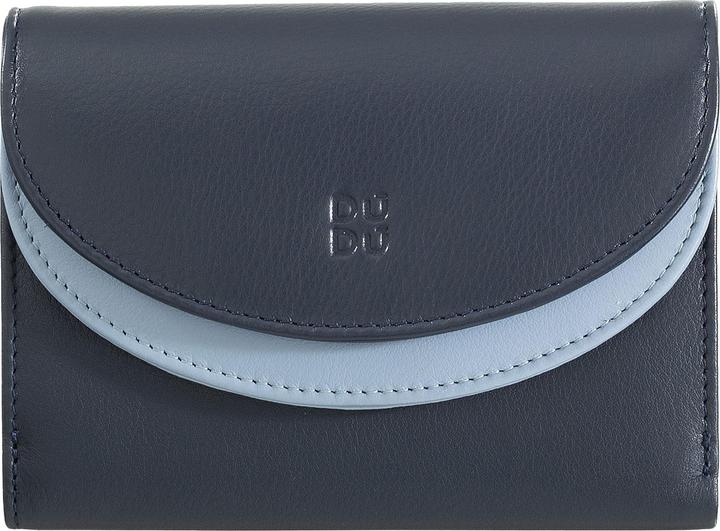 Produktbild Dudubags Galapagos - Mehrfarbige Geldbörse RFID