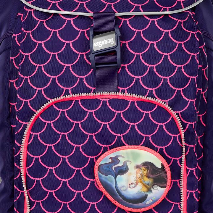 Produktbild Ergobag Pack Schulranzen-Set (24 l)