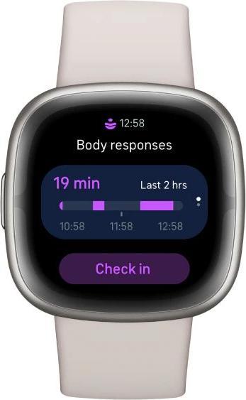 Produktbild Fitbit Sense 2 (40.30 mm)