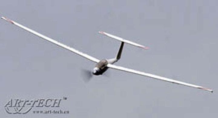 Image du produit Art-Tech ASK-21 (planeur)