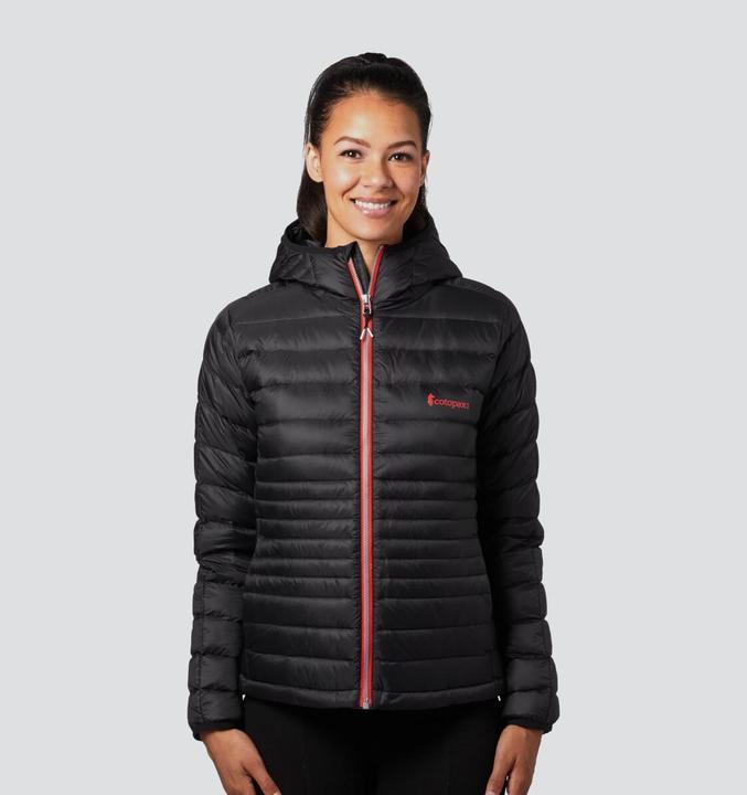 Produktbild Cotopaxi Fuego Down Hooded Jacket (XL)