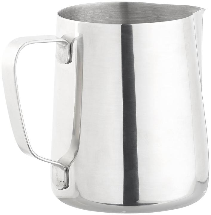 Produktbild Cucina di Modena Edelstahl-Kännchen zum Aufschäumen von Milch (0.58 l)
