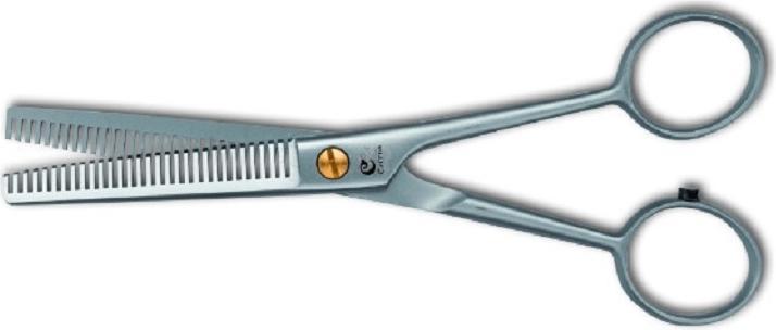 Cerena Effilierschere Inox (15.24 cm)