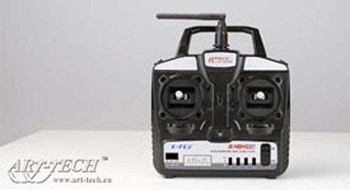 Image du produit Art-Tech ASK-21 (planeur)
