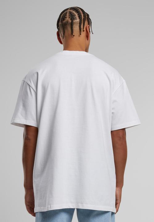 Produktbild Urban Classics No Diving Heavy Oversize Tee - 165209 (L)