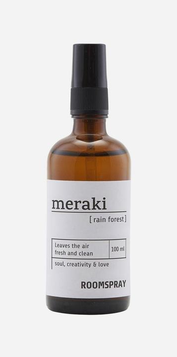 Produktbild Meraki Interior (100 ml)
