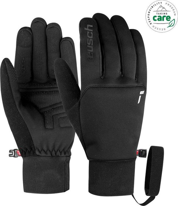 Produktbild Reusch Backcountry Touch-Tec (7)