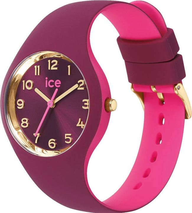 Immagine prodotto ICE Watch Ghiaccio Duo Chic Rosa Borgogna (34 mm)