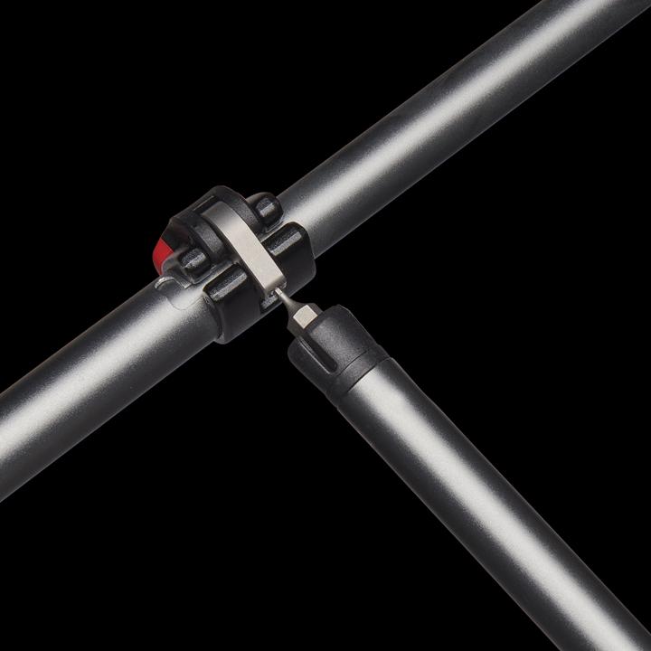 Immagine prodotto Black Diamond Bastoncini Da Trekking Pursuit Shock (125 - 140 cm)