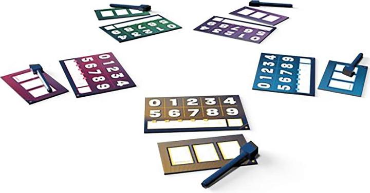 Immagine prodotto Repos Production Il numero i (Italiano)