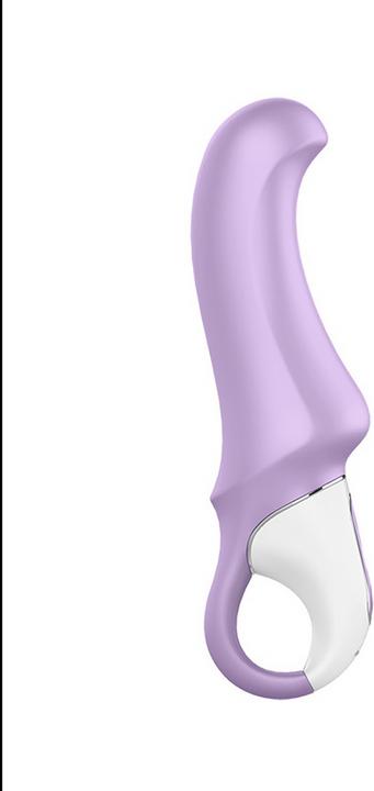Actual product image Satisfyer Vibes Charming Smile