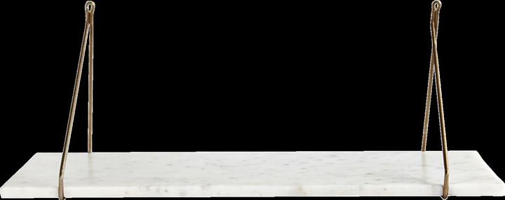 House Doctor Marble (70 x 24 cm)