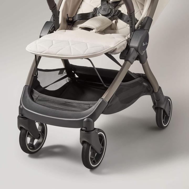 Immagine prodotto Silver Cross Passeggino Clic - Almond