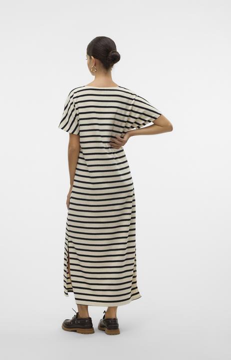 Actual product image Vero Moda VMEMELI Langes Kleid Kleid (M)