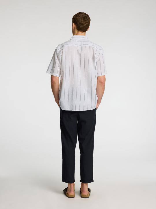 Produktbild Selected Homme Kurzärmeliges Hemd (XL)