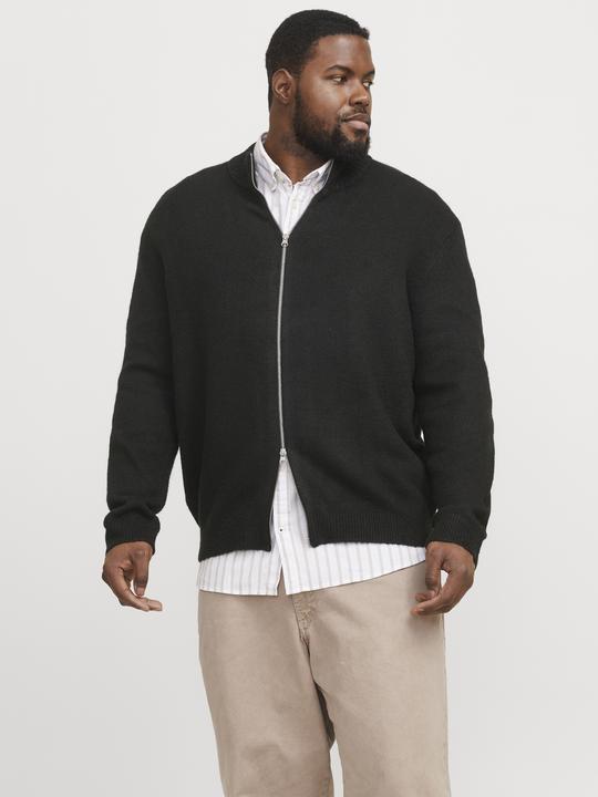 Actual product image Jack & Jones Plus cardigan Cardigan (5XL)