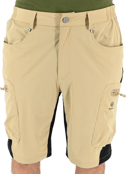 Produktbild Bushpeak Kurze Wanderhose (30)