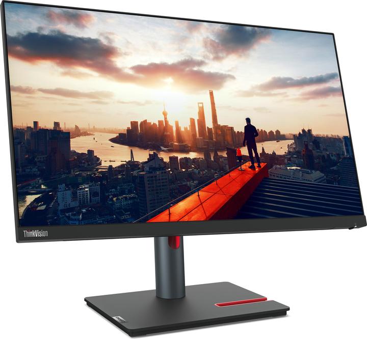 Image du produit Lenovo P24h-30 (2560 x 1440 pixels, 23.80")