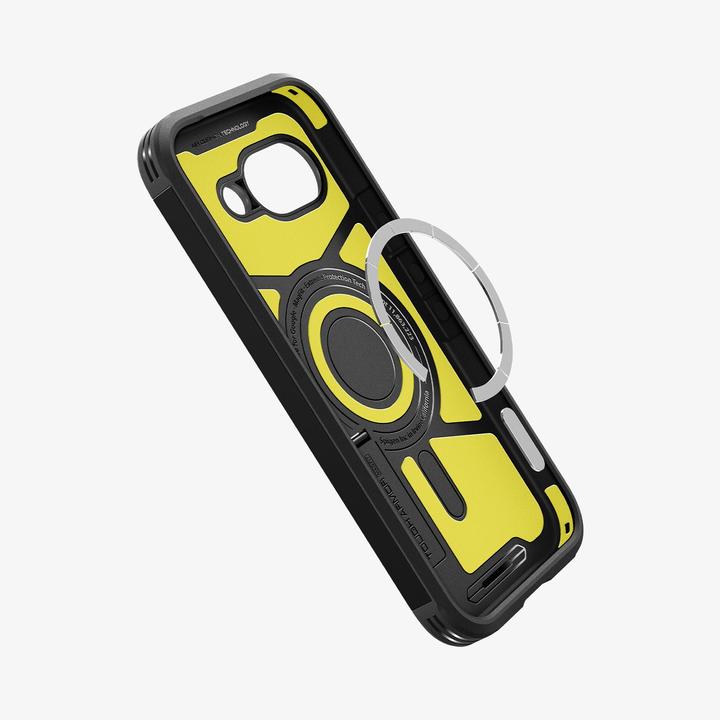 Image du produit Spigen Tough Armor Mag (Google Pixel 9a)