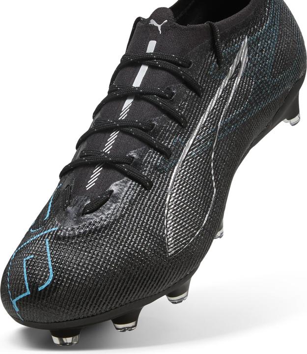 Actual product image Puma Ultra 5 Pro Fg/Ag (39)