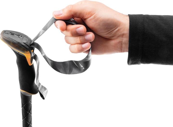 Actual product image Leki Makalu Lite (100 - 135 cm)