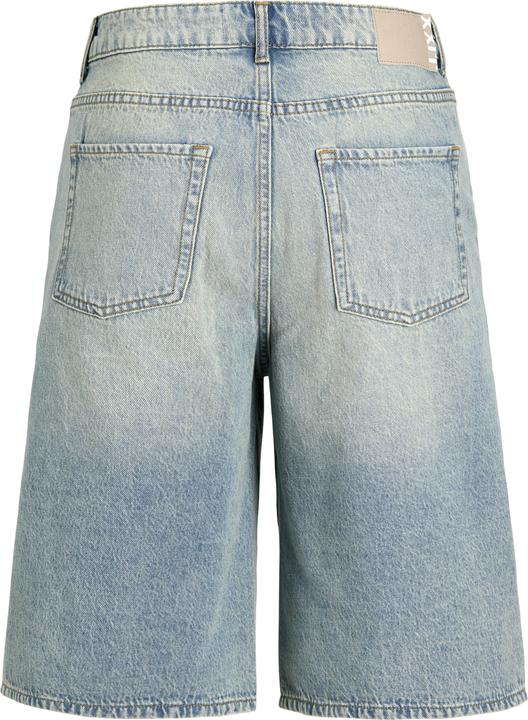 Actual product image JJXX Jxlaura Long Mw Denim Shorts Dnm Sn (XL)