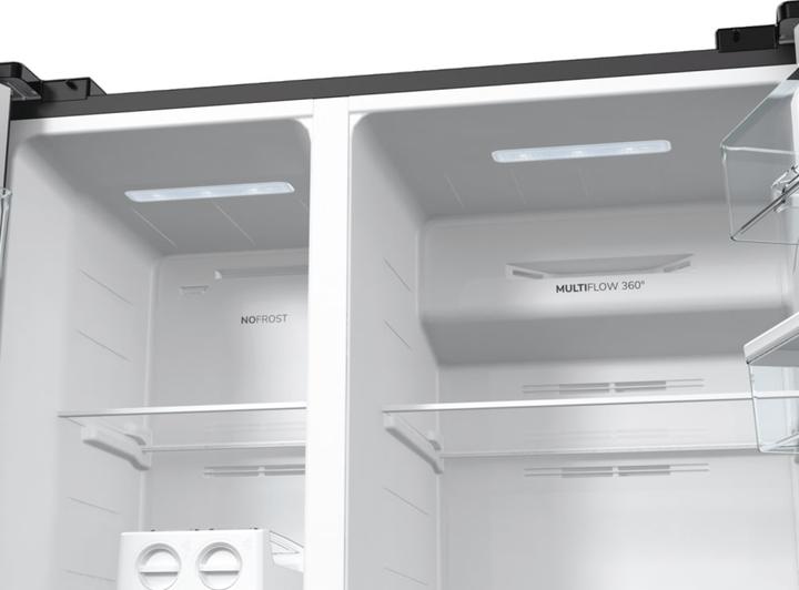 Immagine prodotto Gorenje Combinazione frigorifero-congelatore a libera installazione (547 l)