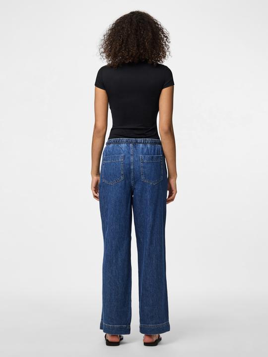 Produktbild Pieces PCTABI MW GEBUNDENE Jeans (XS)