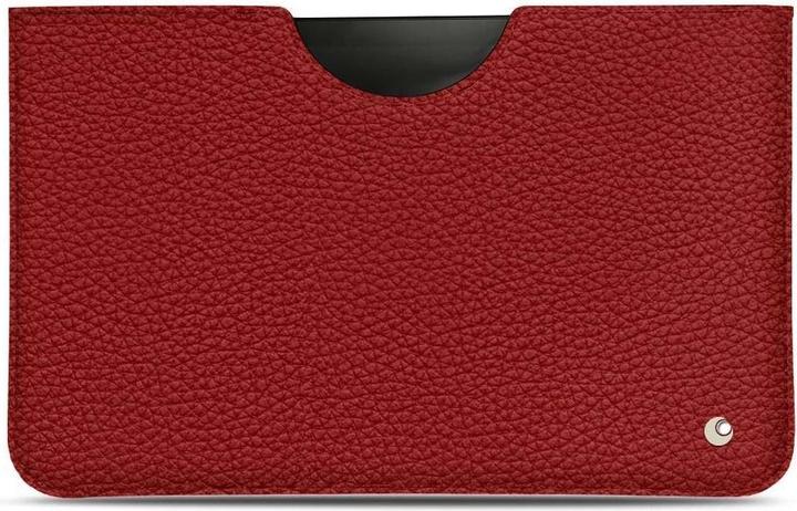 Actual product image Noreve Leather case (Galaxy Tab S8)