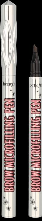 Image du produit BeneFit Cosmetics Stylo de microfilling (Light Brown)