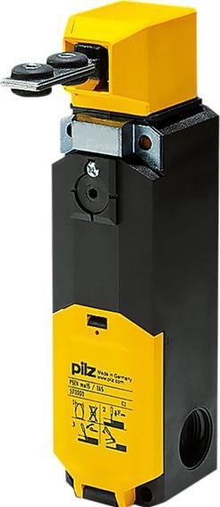 Immagine prodotto Pilz Interruttore interbl sott, attuatore std