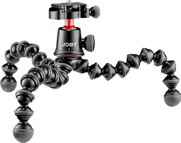 Produktbild Joby GorillaPod 3K Pro Kit (Metall)