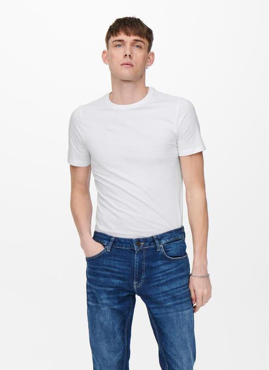 Actual product image Only & Sons Basic (M)