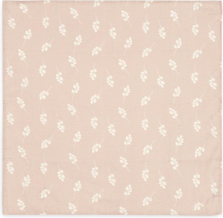 Produktbild Jollein Muslin-Tücher 3er-Set 70x70 cm (2 cm, 70 cm)