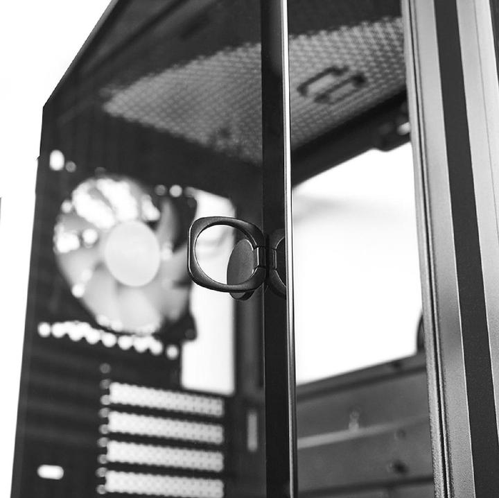 Immagine prodotto Chieftec GEH Midi Tower - Serie Gamer Hunter 2 (mATX, ATX, Micro-ITX)