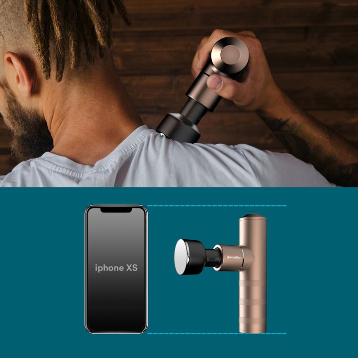 Produktbild Homedics Myti Dusk