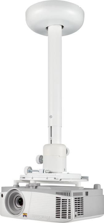 Actual product image Viewsonic PJ-WMK-007, Universal ceiling (Ceiling)