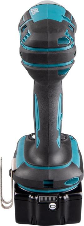 Actual product image Makita Battery-powered impulse wrench (Rechargeable battery operated)