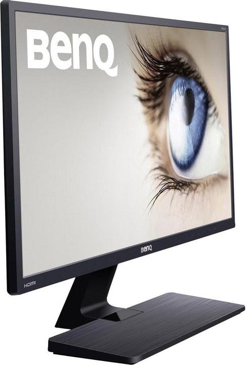 Actual product image BenQ Gw2470h (1920 x 1080 pixels, 23.80")