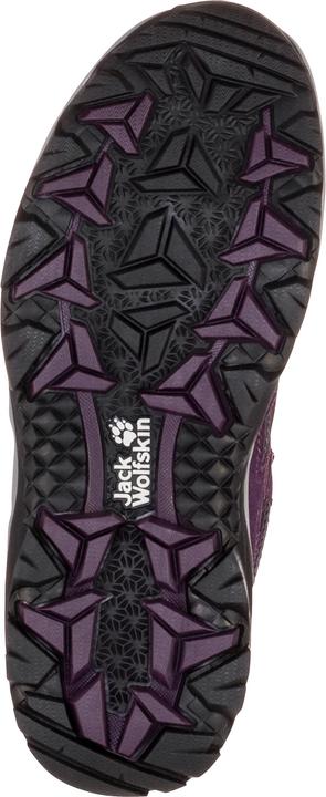 Produktbild Jack Wolfskin Vojo 3 Texapore Mid W (36)
