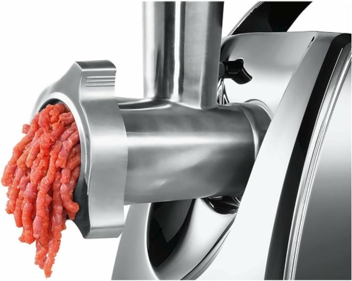 Actual product image Bosch Hausgeräte MFW68640