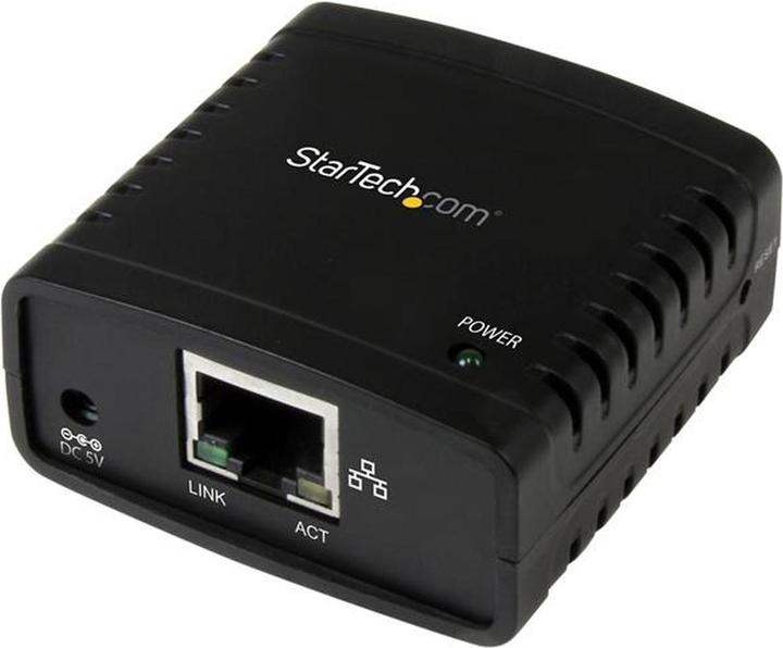StarTech Druckserver Extern
