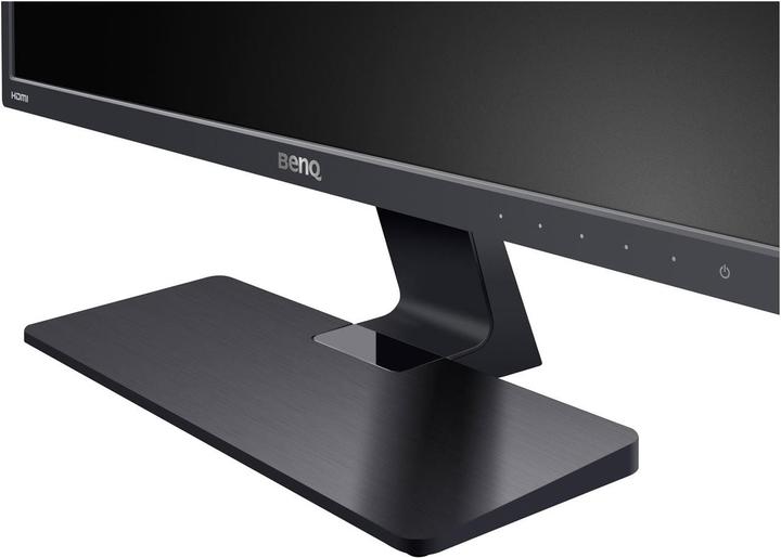Actual product image BenQ Gw2470h (1920 x 1080 pixels, 23.80")