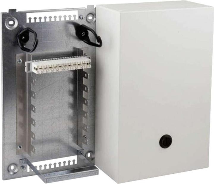 Actual product image EFB Elektronik VKA8 housing incl. base plateand VKA mounting kit 10DA (Cable Accessories)