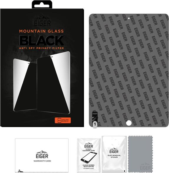 Image du produit Eiger Verre de montagne (1 pièce(s), iPad Air 2019 (3. Gen), iPad Pro 10.5 2019 (2ème génération))