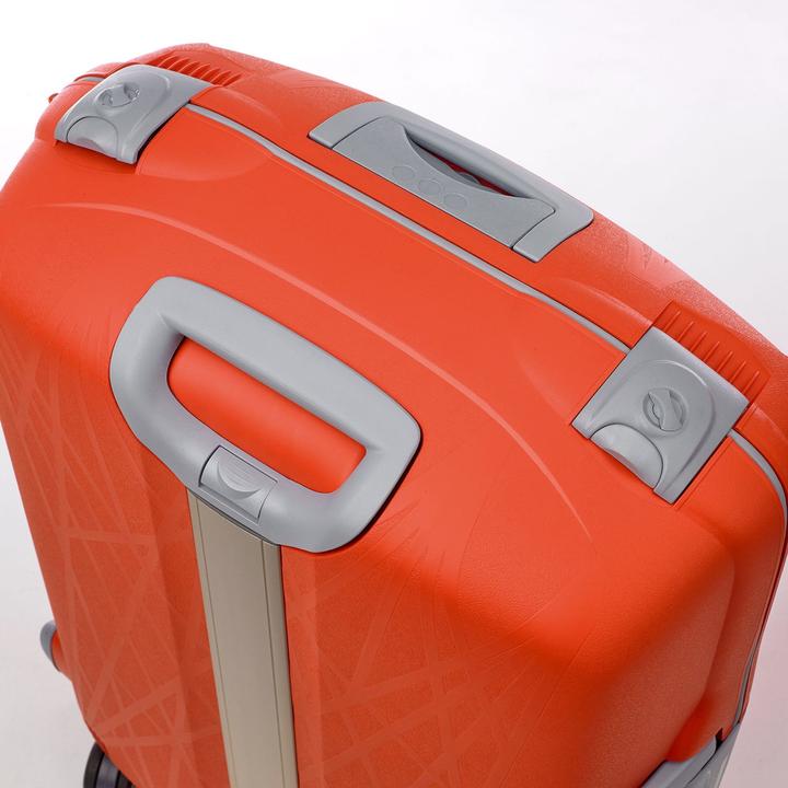 Produktbild Roncato Light 4 Rollen Trolley 75 cm (109 l, XL (ab 115l))