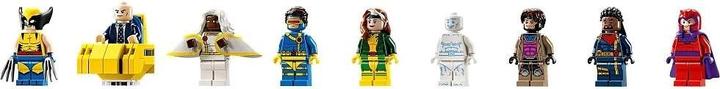 Produktbild LEGO X-Men: X-Mansion (76294, LEGO Seltene Sets, LEGO Marvel)