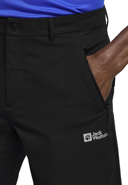 Image du produit Jack Wolfskin Pico Trail Shorts M (S)