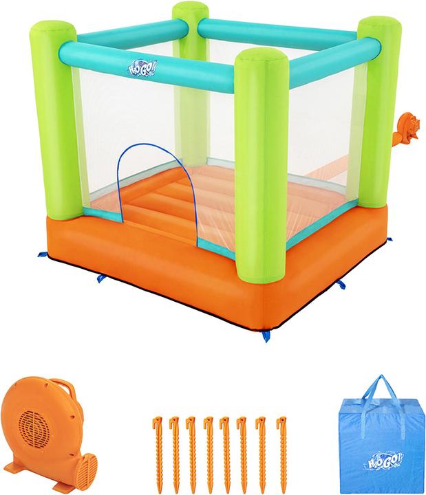 Image du produit Bestway Château gonflable Jump and Soar
