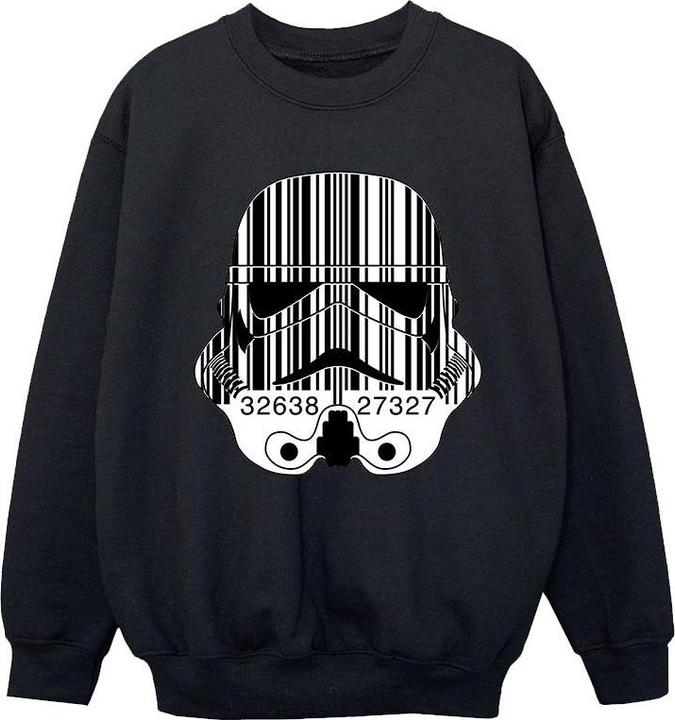 Image du produit Star Wars - Sweat - Garçon (104)